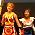 Seung Mina et Xianghua