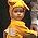 et le Kero bero, bout de chou