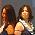 Singer job Yuna et Lenne, alias Marie co et Sandy