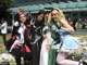 Trinity blood se tappe l'incruste