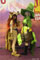 cosplayeuses allemandes