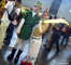Link & Naboru