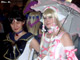 Une sailor avec Chii