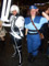 d gray man et ? resident evil?