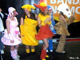 Pokemon girls