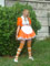 Orange Ariah
