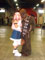 un wookie en rose